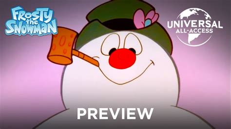 Scholastic Snowman Psychology: Analyzing Frosty's Personality